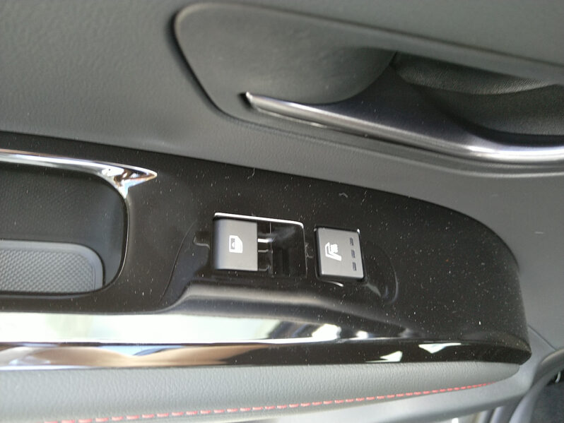 HYUNDAI Tucson NX4 N Line 1,6 T-GDi PHEV 4WD AT MATRIX-LED voll