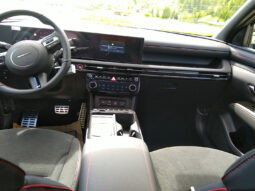 HYUNDAI Tucson NX4 N Line 1,6 T-GDi PHEV 4WD AT MATRIX-LED voll