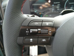 HYUNDAI Tucson NX4 N Line 1,6 T-GDi PHEV 4WD AT MATRIX-LED voll