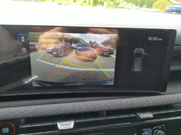 HYUNDAI Tucson NX4 N Line 1,6 T-GDi PHEV 4WD AT MATRIX-LED voll