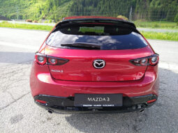 MAZDA 3 G140 HOMURA voll