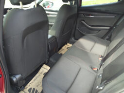 MAZDA 3 G140 HOMURA voll