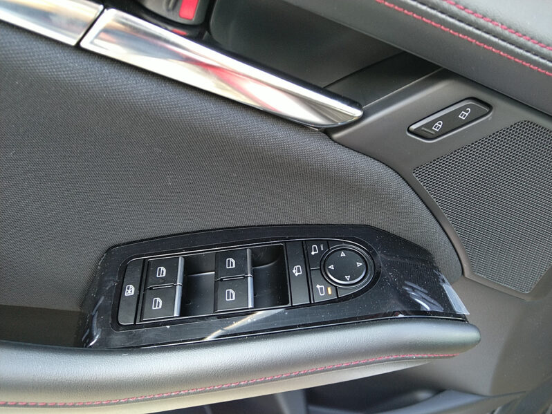 MAZDA 3 G140 HOMURA voll