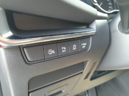 MAZDA 3 G140 HOMURA voll
