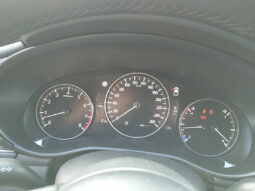 MAZDA 3 G140 HOMURA voll