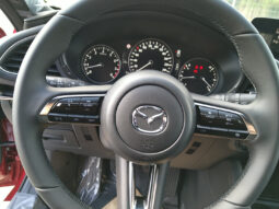 MAZDA 3 G140 HOMURA voll
