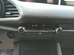 MAZDA 3 G140 HOMURA voll