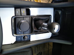 MAZDA 3 G140 HOMURA voll
