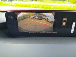MAZDA 3 G140 HOMURA voll