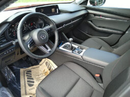 MAZDA 3 G140 HOMURA voll