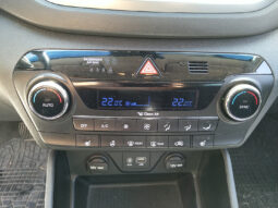 HYUNDAI Tucson GO 2,0 CRDi 4WD MT voll