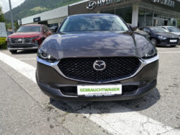 MAZDA CX-30 G122 COM+ AUT SO ST TE voll