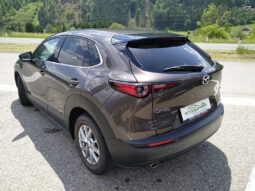 MAZDA CX-30 G122 COM+ AUT SO ST TE voll