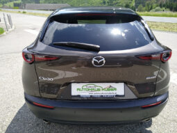 MAZDA CX-30 G122 COM+ AUT SO ST TE voll