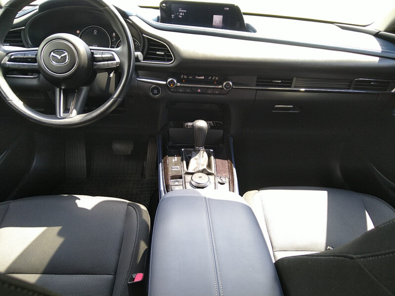 MAZDA CX-30 G122 COM+ AUT SO ST TE voll
