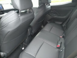 MAZDA 2 HYBRID AUTOMATIK HOMURA MY25 voll
