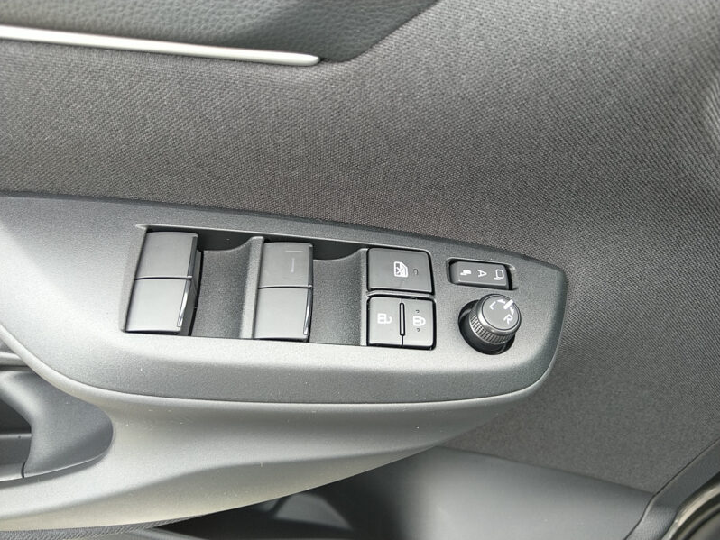MAZDA 2 HYBRID AUTOMATIK HOMURA MY25 voll