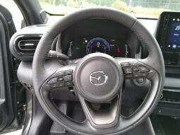 MAZDA 2 HYBRID AUTOMATIK HOMURA MY25 voll