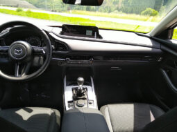 MAZDA CX-30 G140 EXCLUSIVE-LINE voll