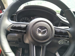 MAZDA CX-30 G140 EXCLUSIVE-LINE voll