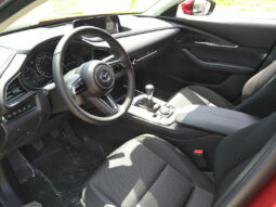 MAZDA CX-30 G140 EXCLUSIVE-LINE voll
