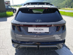 HYUNDAI Tucson NX4 N Line 1,6 T-GDi PHEV 4WD AT Matrix-LED Sitzp Pano SmartS voll