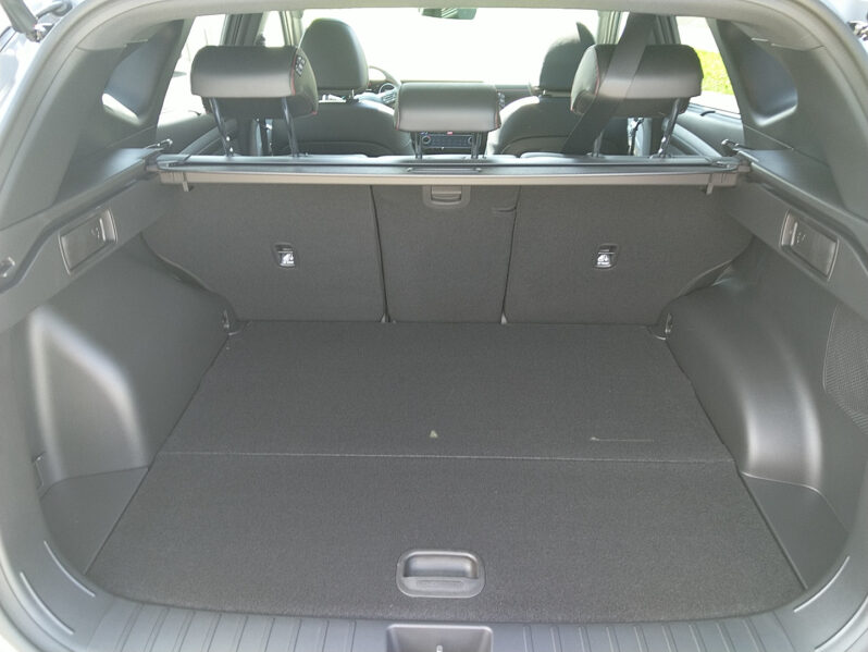 HYUNDAI Tucson NX4 N Line 1,6 T-GDi PHEV 4WD AT Matrix-LED Sitzp Pano SmartS voll