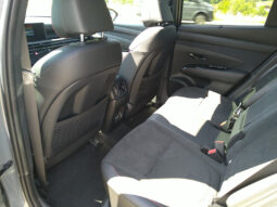 HYUNDAI Tucson NX4 N Line 1,6 T-GDi PHEV 4WD AT Matrix-LED Sitzp Pano SmartS voll