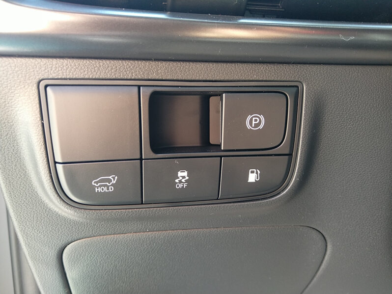 HYUNDAI Tucson NX4 N Line 1,6 T-GDi PHEV 4WD AT Matrix-LED Sitzp Pano SmartS voll