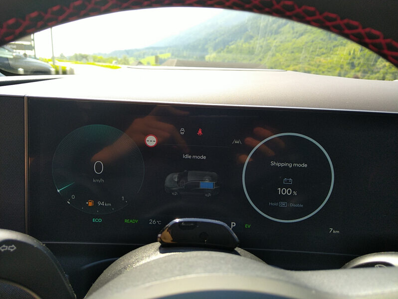 HYUNDAI Tucson NX4 N Line 1,6 T-GDi PHEV 4WD AT Matrix-LED Sitzp Pano SmartS voll