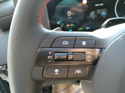 HYUNDAI Tucson NX4 N Line 1,6 T-GDi PHEV 4WD AT Matrix-LED Sitzp Pano SmartS voll