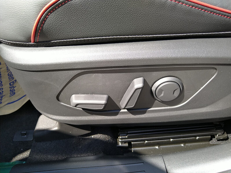 HYUNDAI Tucson NX4 N Line 1,6 T-GDi PHEV 4WD AT Matrix-LED Sitzp Pano SmartS voll