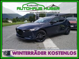 MAZDA 3 G140 HOMURA AUT MY26