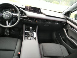 MAZDA 3 G140 HOMURA AUT MY26 voll