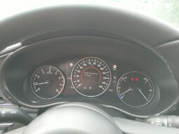 MAZDA 3 G140 HOMURA AUT MY26 voll