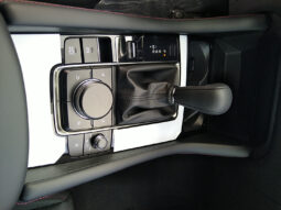 MAZDA 3 G140 HOMURA AUT MY26 voll