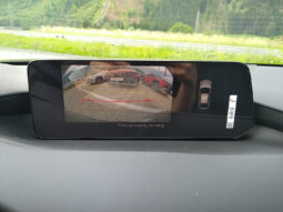 MAZDA 3 G140 HOMURA AUT MY26 voll
