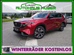 MAZDA CX-5 G141 2,5 AUT 2WD EXCLUSIVE-LINE