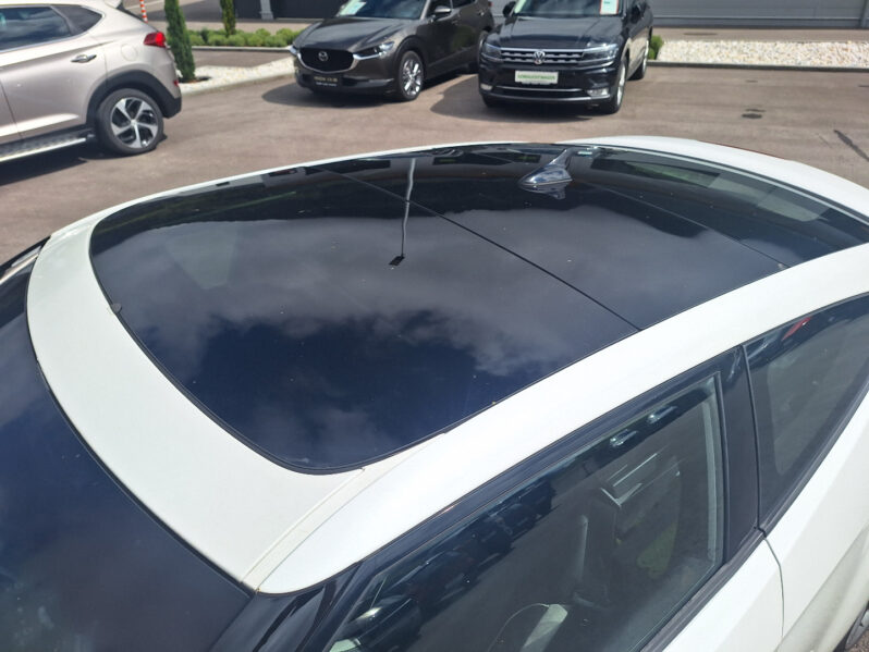 HYUNDAI Veloster 1,6 GDI Turbo voll