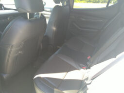 MAZDA 2027 3 5HB 2.5L e-SKYACTIV G 140ps 6AT 2WD Homura Plus voll