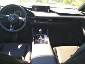 MAZDA 3 G140 AUT HOMURA PLUS MY27