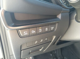 MAZDA 2027 3 5HB 2.5L e-SKYACTIV G 140ps 6AT 2WD Homura Plus voll