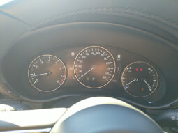 MAZDA 2027 3 5HB 2.5L e-SKYACTIV G 140ps 6AT 2WD Homura Plus voll