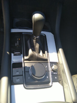 MAZDA 2027 3 5HB 2.5L e-SKYACTIV G 140ps 6AT 2WD Homura Plus voll