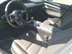 MAZDA 2027 3 5HB 2.5L e-SKYACTIV G 140ps 6AT 2WD Homura Plus voll