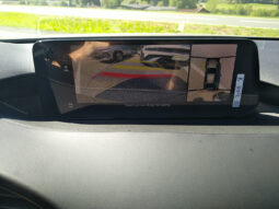 MAZDA 2027 3 5HB 2.5L e-SKYACTIV G 140ps 6AT 2WD Homura Plus voll
