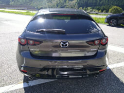 MAZDA 3 G140 Homura MY27