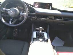MAZDA 2027 3 5HB 2.5L e-SKYACTIV G 140ps 6MT 2WD Homura voll