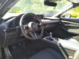 MAZDA 2027 3 5HB 2.5L e-SKYACTIV G 140ps 6MT 2WD Homura voll