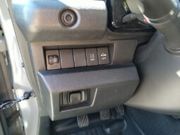 SUZUKI Jimny ALLRAD 1,5 Allgrip N1 voll